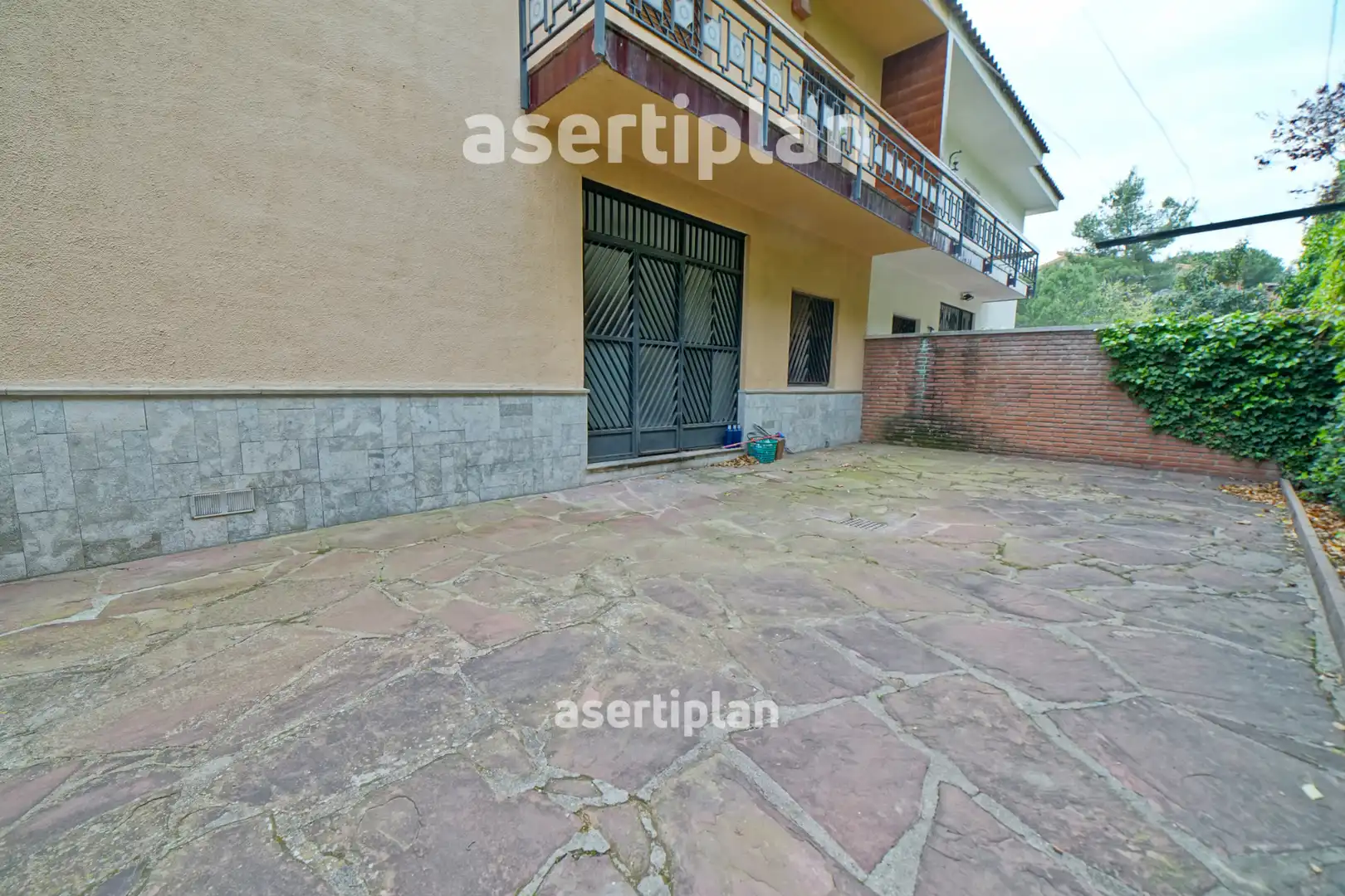 Chalet en  Avinguda de Puig i Cadafalch - Foto 80