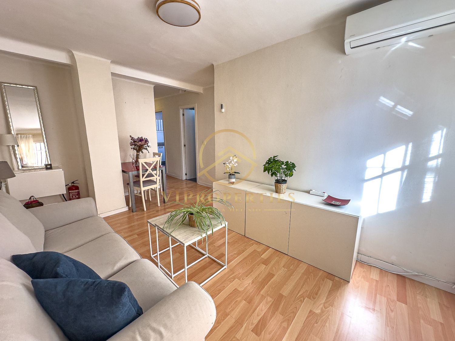 Piso en calle Alonso de Palencia, 7 - Foto 3