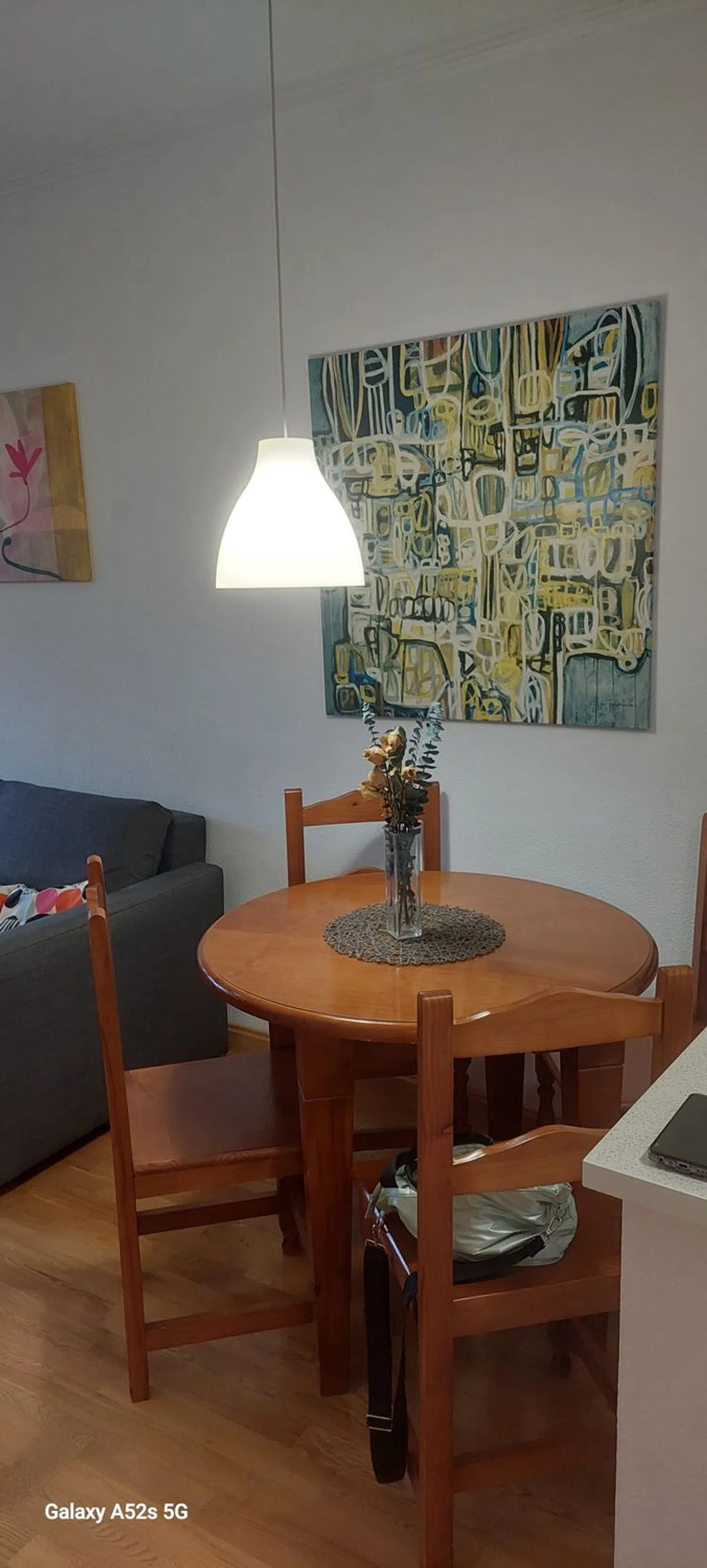 Piso en calle del Puerto de Pozazal, 37 - Foto 3