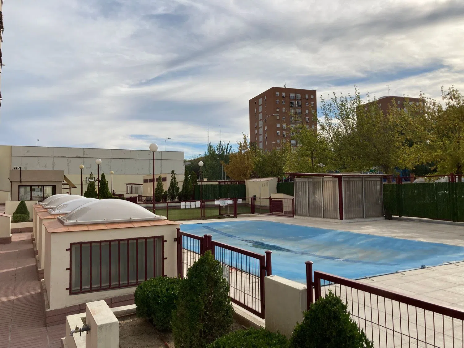 Piso en calle de Eduardo Barreiros, 11 - Foto 1