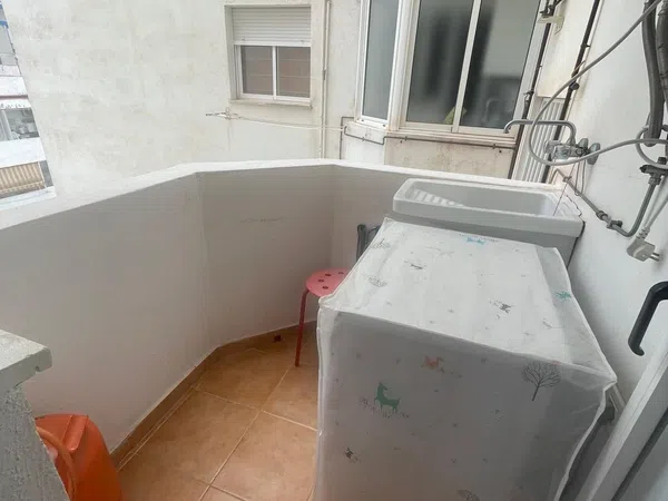 Piso en Avenida Morer, 4, Oliva pueblo, Oliva pueblo - Foto 6