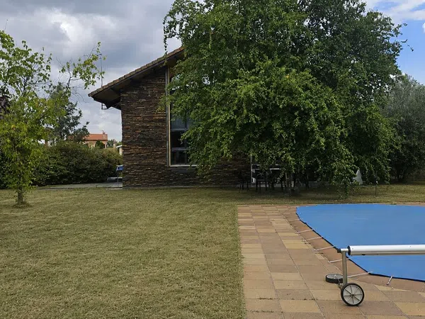 Casa o chalet independiente en Riaza - Foto 5