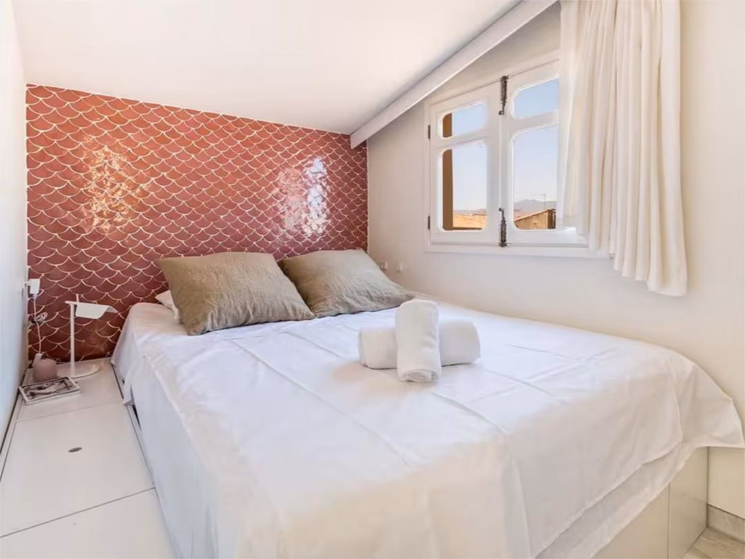 Piso en  Calle Santos 6 - Foto 7