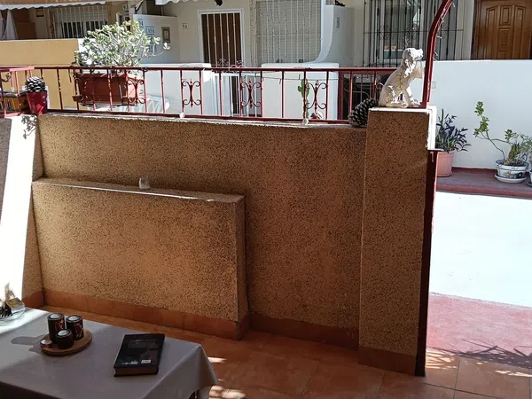 Chalet adosado en Calle Nicolás de Bussi, 44, Playa Flamenca - Foto 19