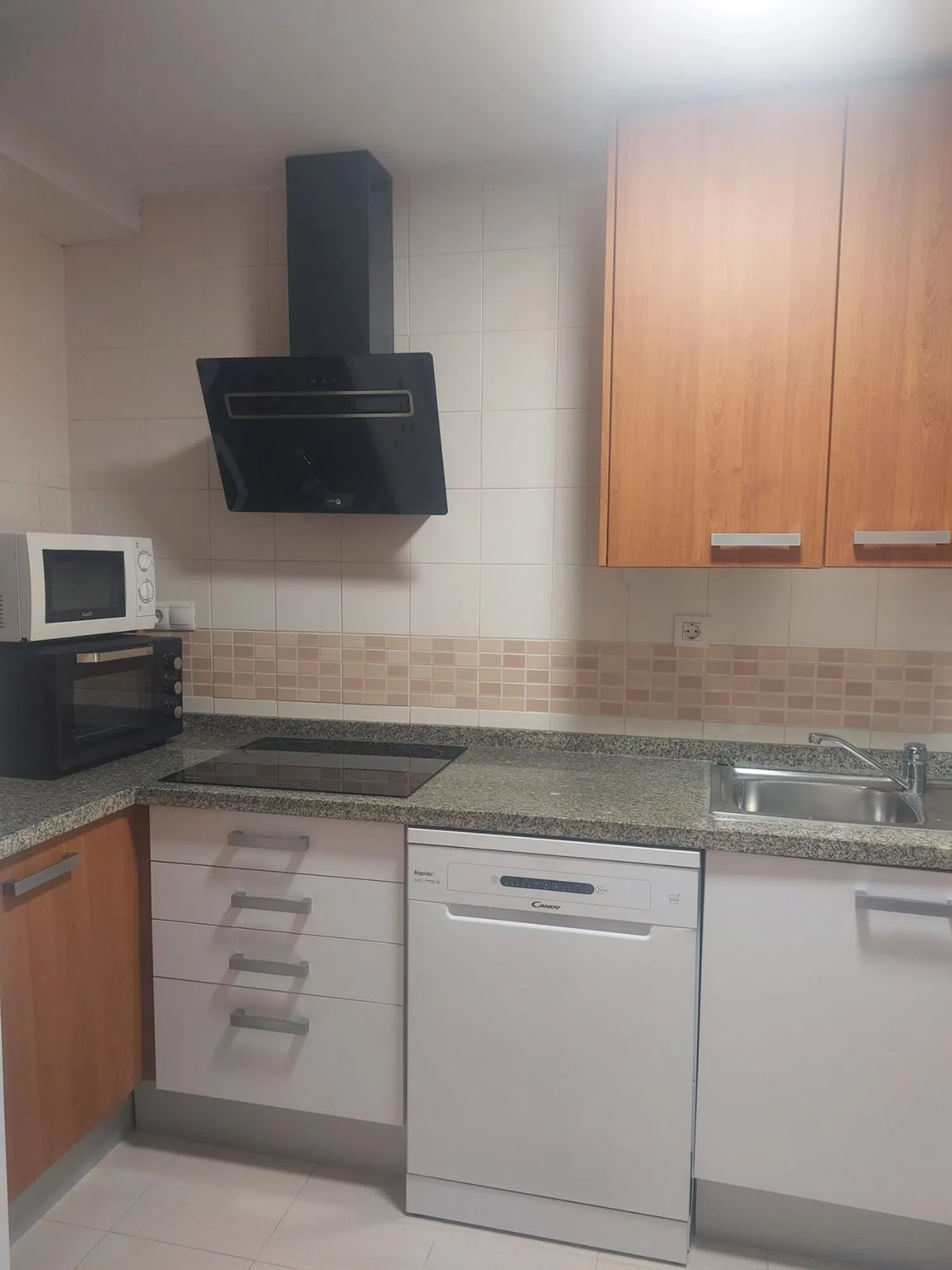 Piso en calle Navarro Ledesma, 170 - Foto 9