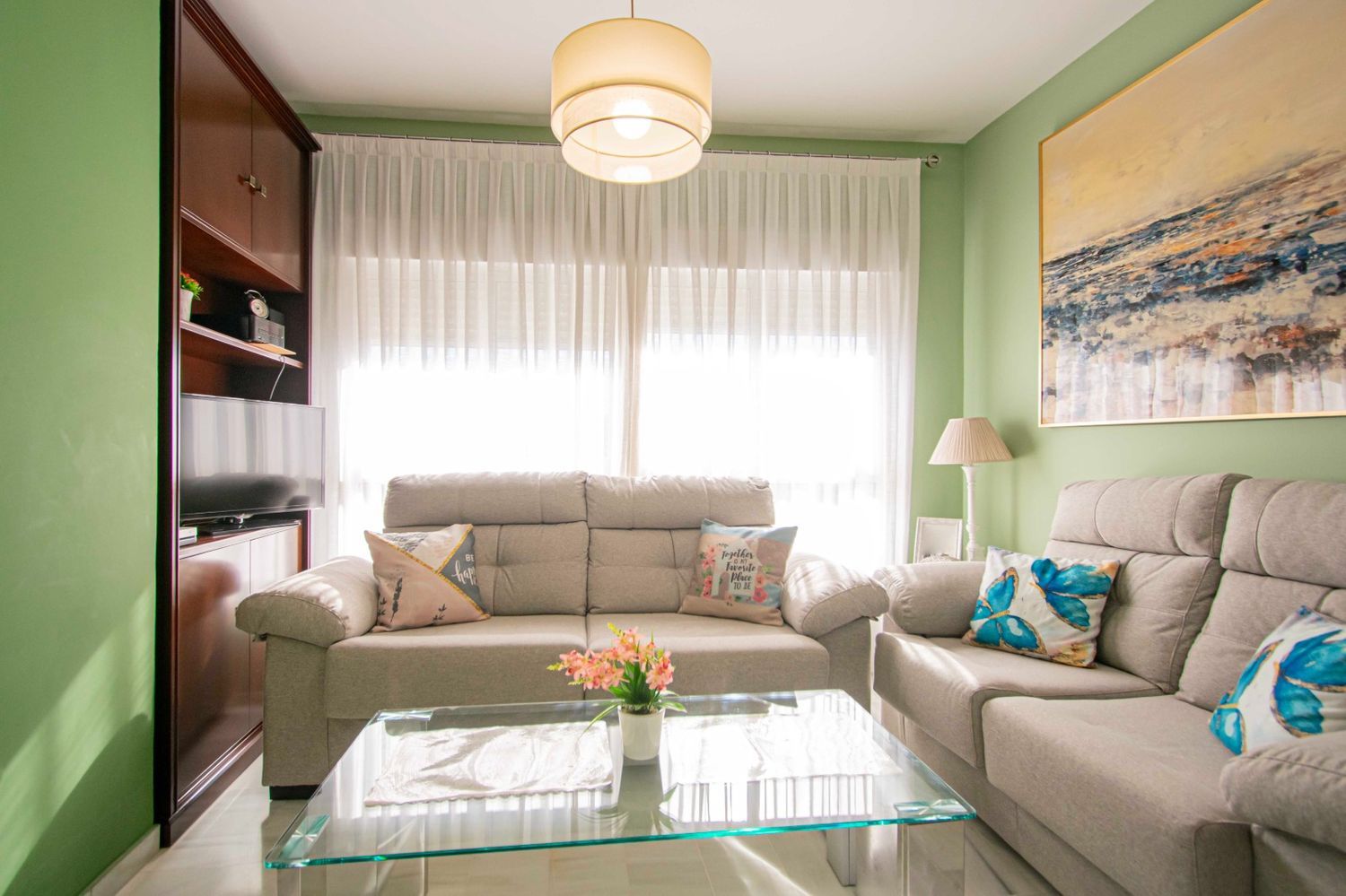 Piso en calle Castillo de Alcala de Guadaira, 29 - Foto 5