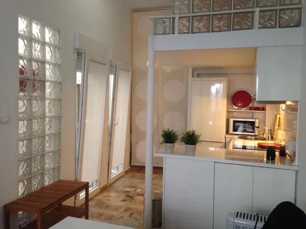 Estudio en Divina Enfermera, 12, Alameda - Foto 15