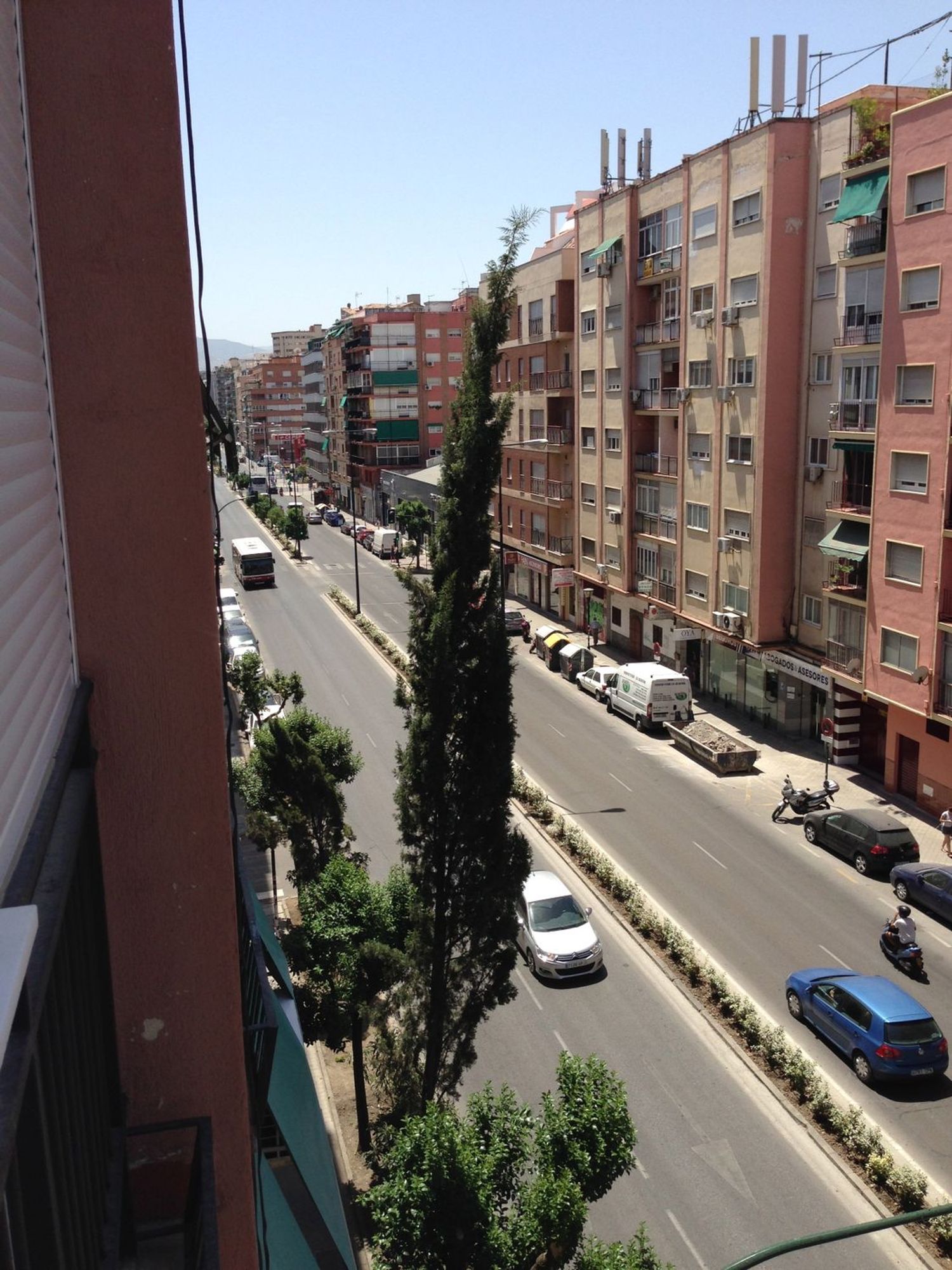 Piso en camino de Ronda, 164 - Foto 1