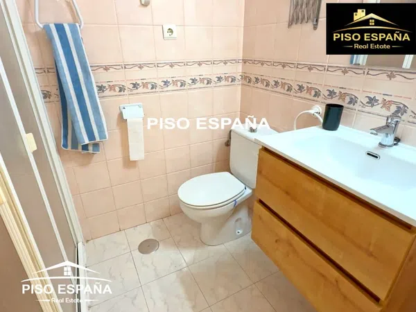 Piso en Avenida Benidorm - Foto 20