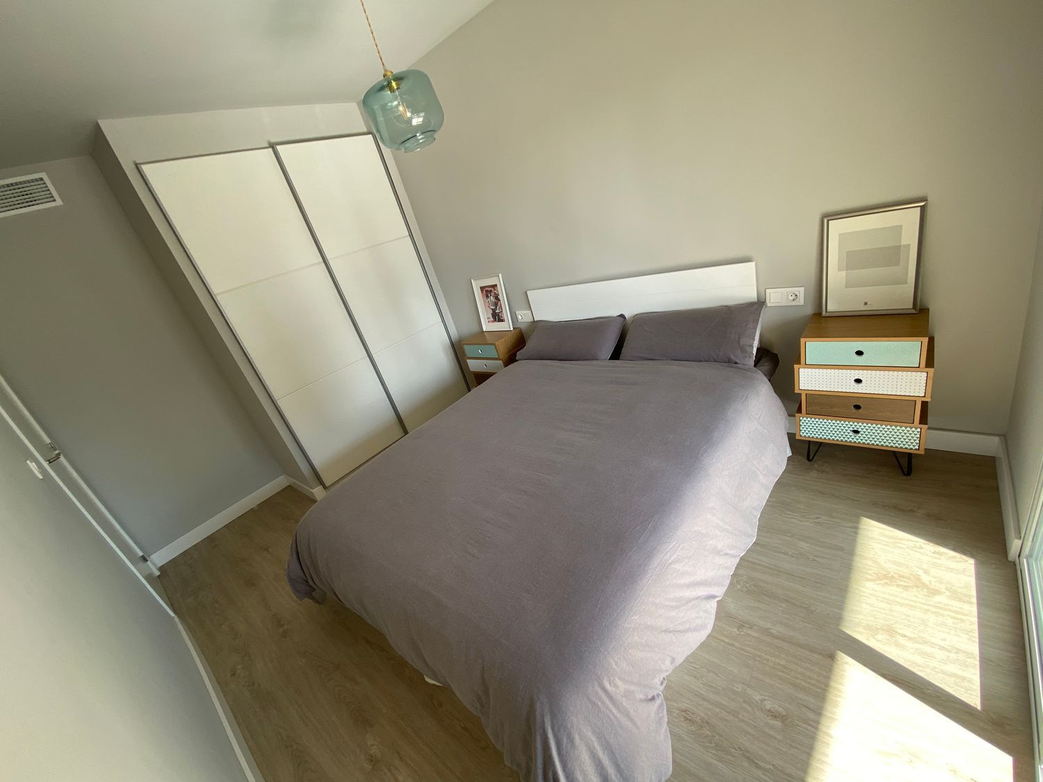 Piso en avenida Santander, 25 - Foto 11