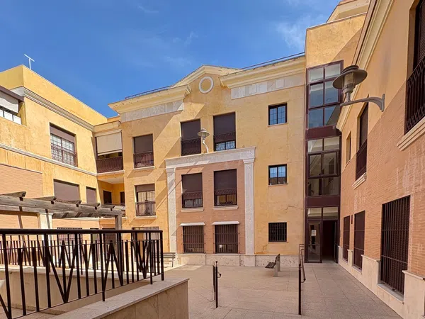 Piso en calle Lope de Vega, 26 - Foto 3