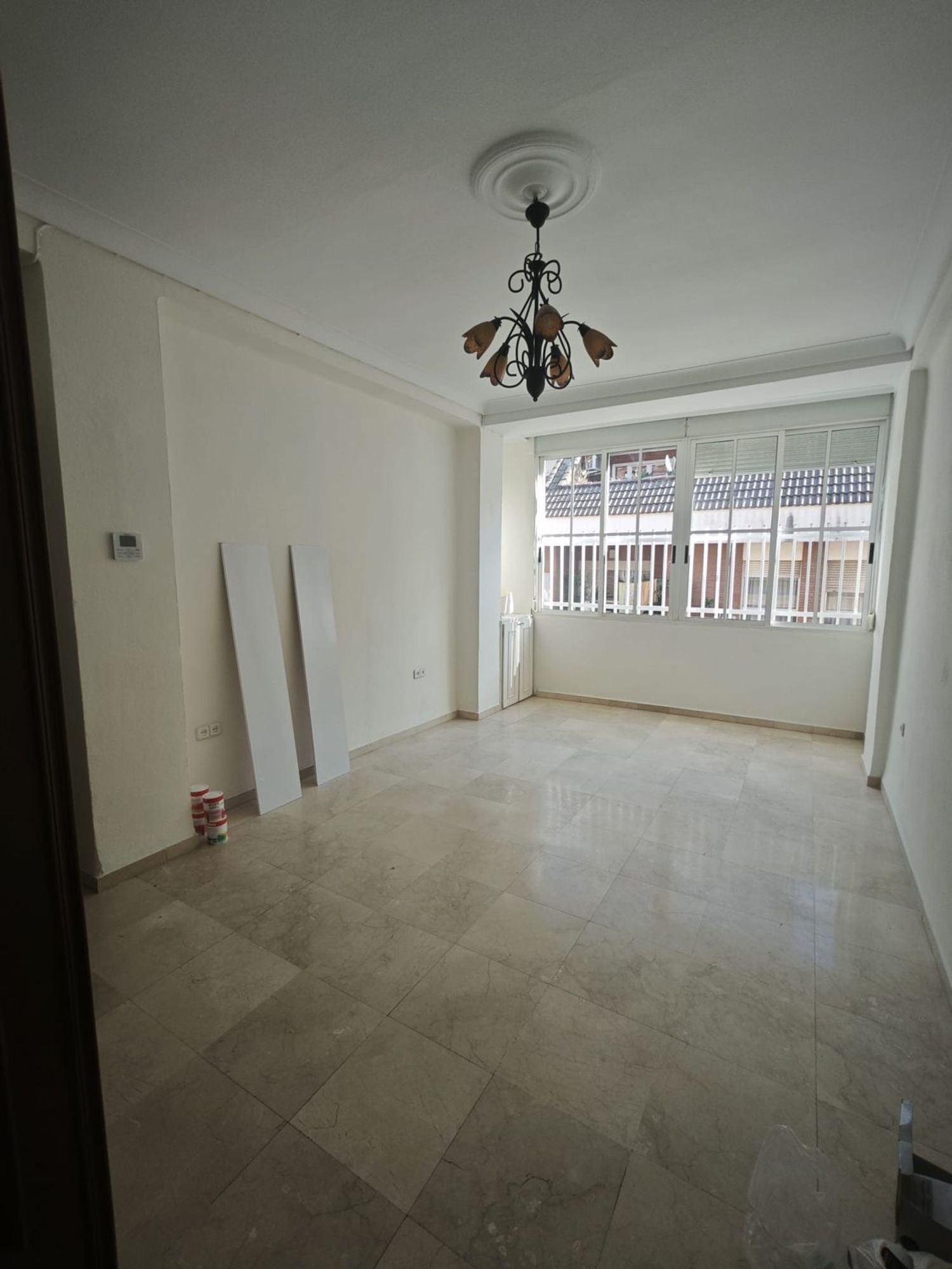 Piso en calle Virgen de la Cinta, 29 - Foto 2