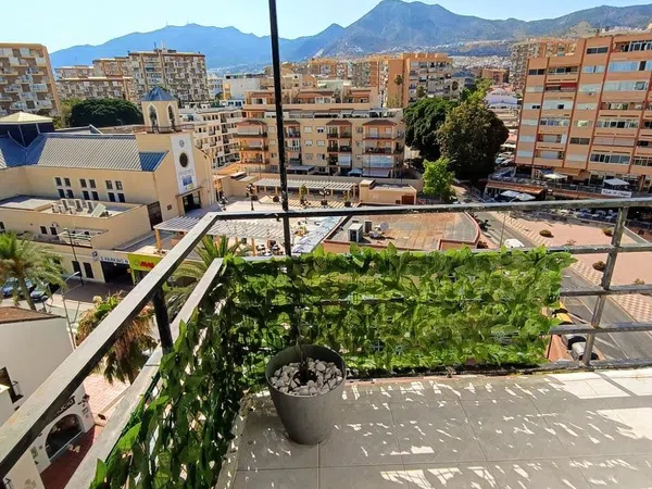 Piso en avenida de los alamos, 5 - Foto 18