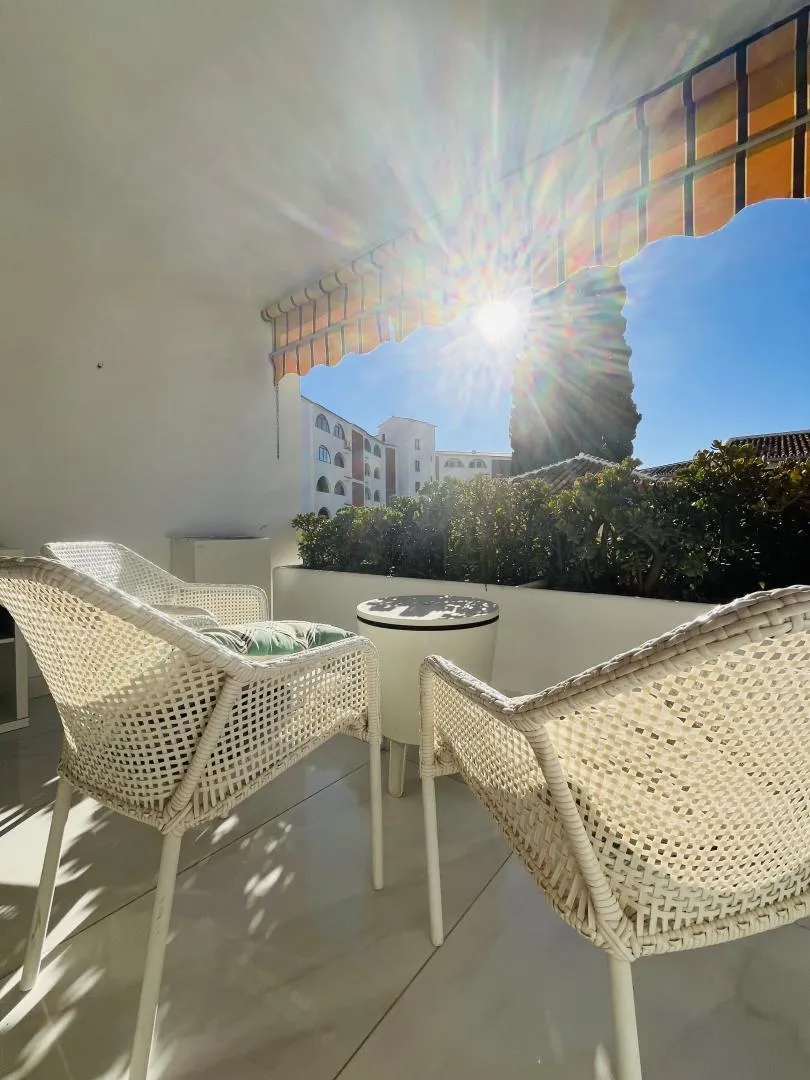 Piso en  Avenida los Pacos 22 - Foto 1