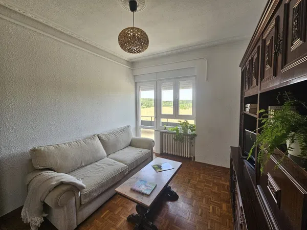 Piso en Avenida la Bañeza, 66 - Foto 15