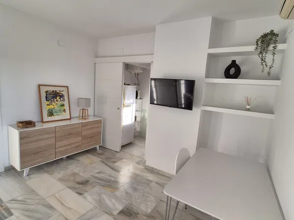 Ático en calle Alcazaba, 6 - Foto 5