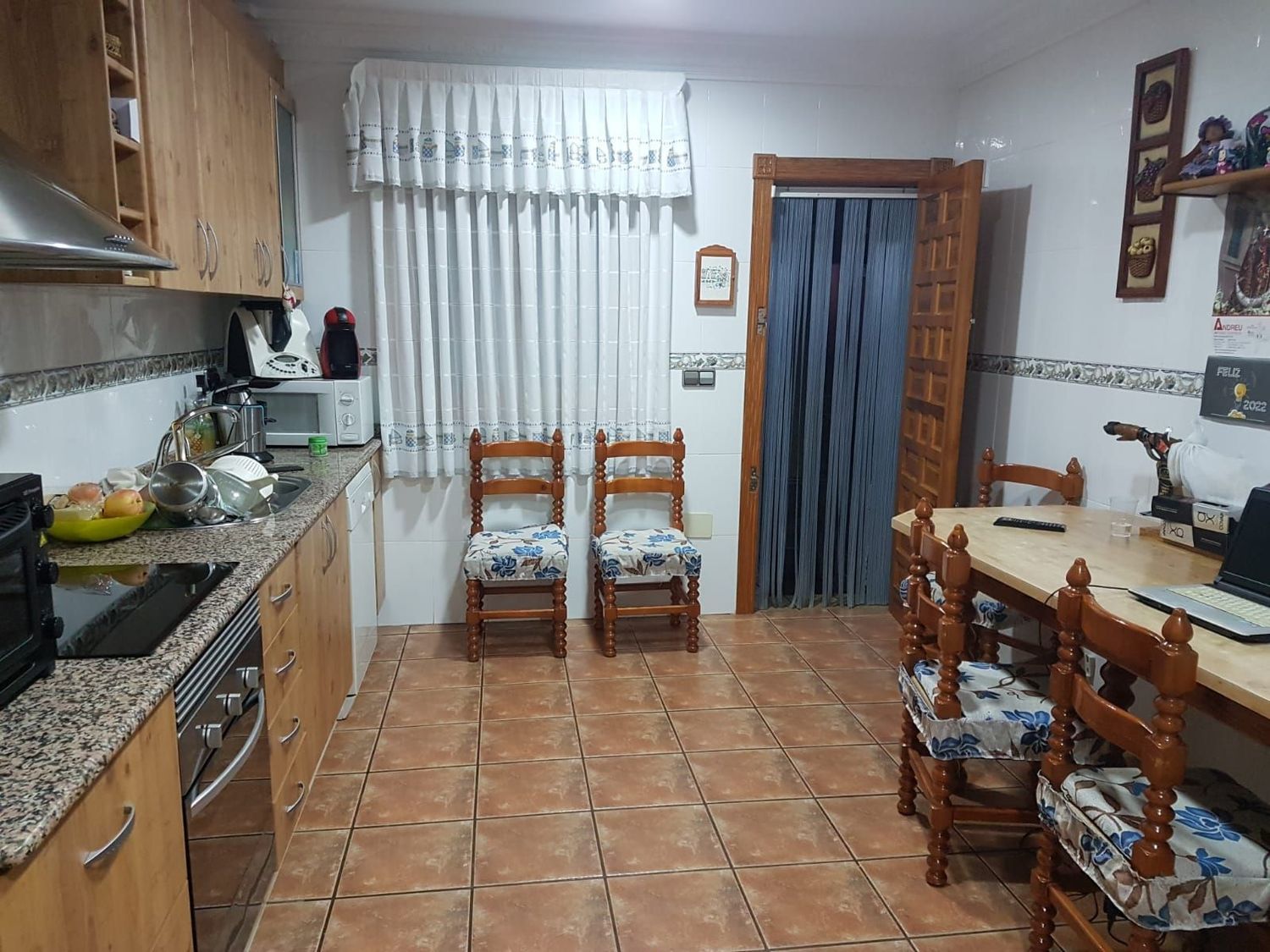 Casa independiente en calle Poeta Vicente Medina, 62 - Foto 7