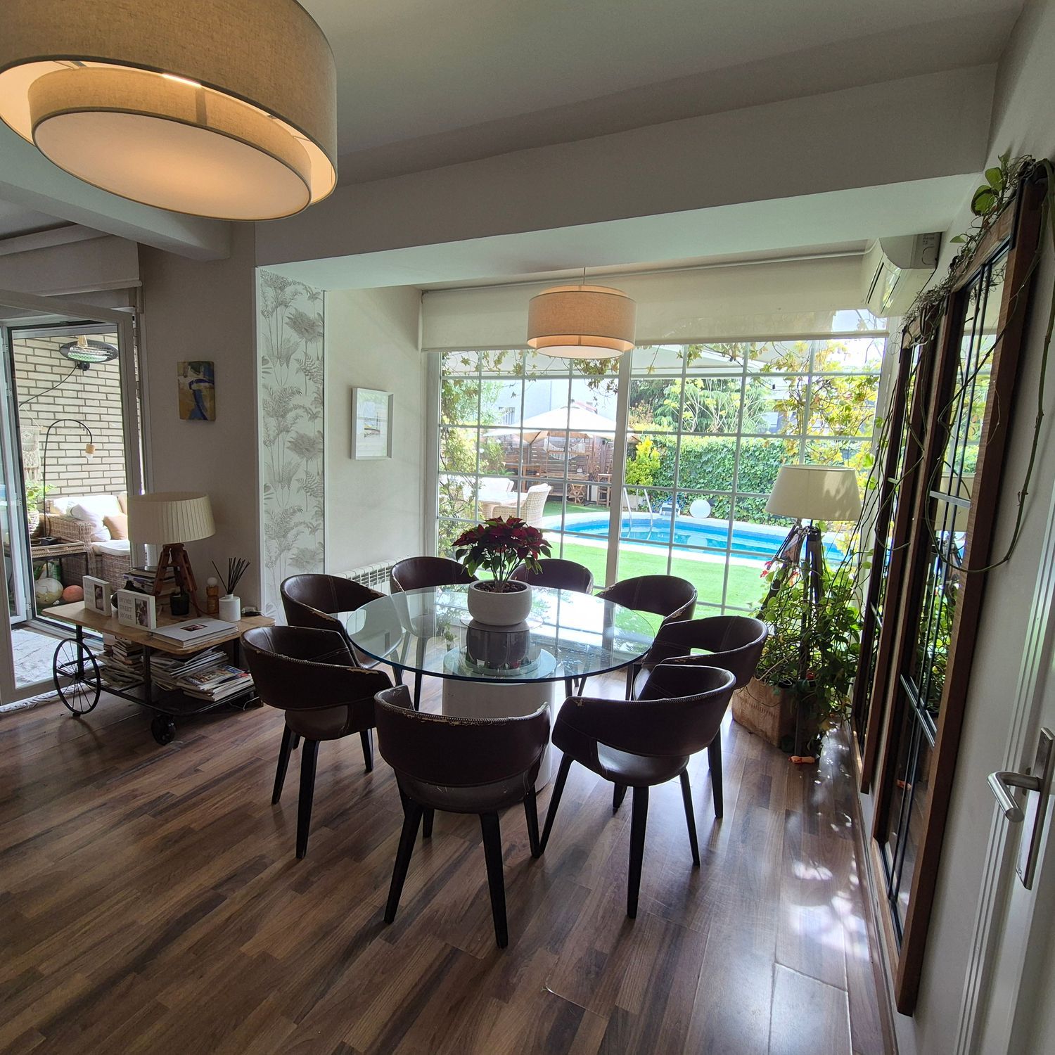 Chalet adosado en Barrio Zona Pueblo - Foto 7
