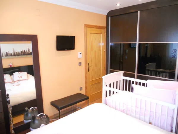 Chalet adosado en Avenida Médico Antonio Alonso, 23, Casco Historico, Casco Historico - Foto 11