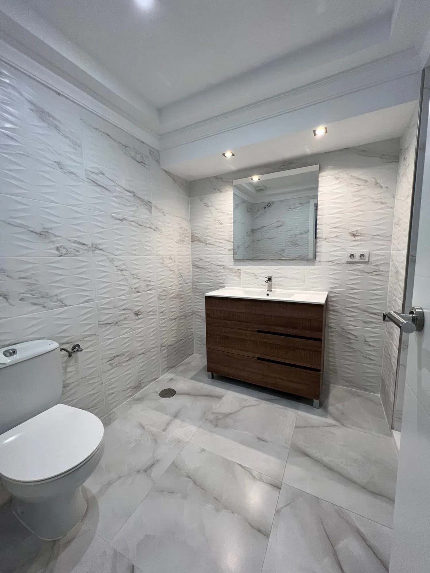 Chalet adosado en calle los Hinojos, 20 - Foto 4