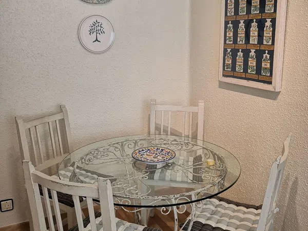 Piso en Calle Tetuán, 18, Puerto Chico, Puerto Chico - Foto 3