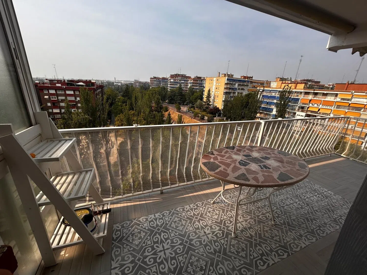 Piso en Rubens, 16 - Foto 24