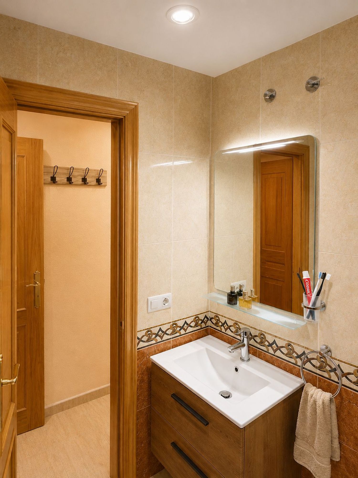 Piso en Avenida Central, 38, Costa Caribe - Foto 22