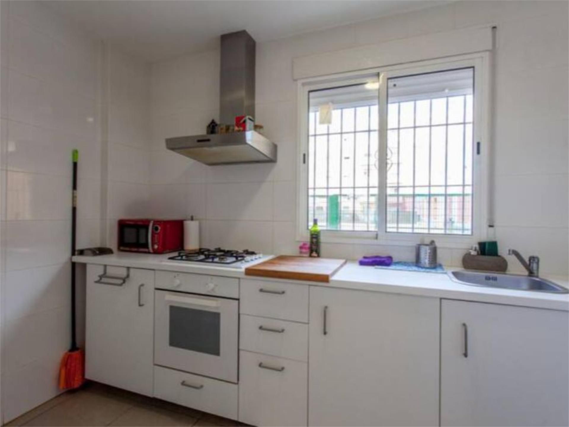 Planta baja en  Carrer del Marí Albesa 53 - Foto 8