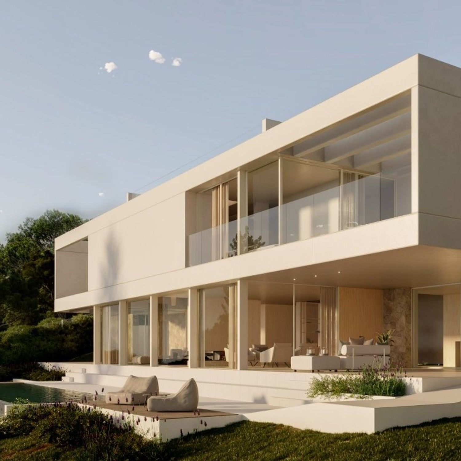 Casa o chalet independiente en Calle Vista de la Mar, 2 - Foto 4