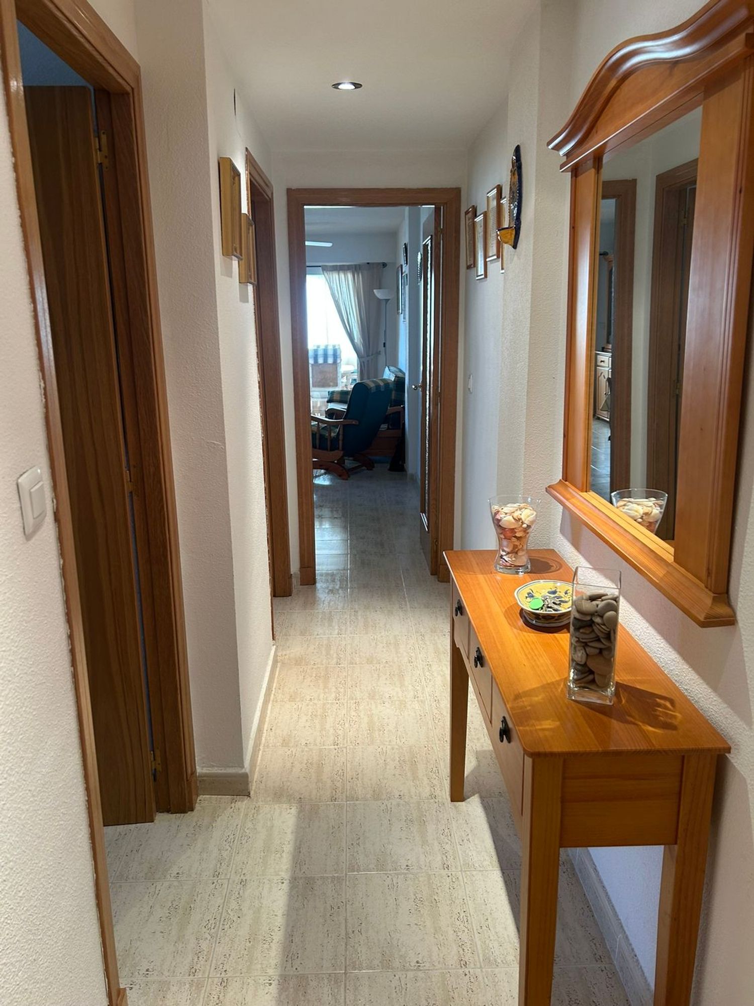Piso en Calle Músico José Mira Figueroa, 1, El Palmeral-Urbanova-Tabarca - Foto 36
