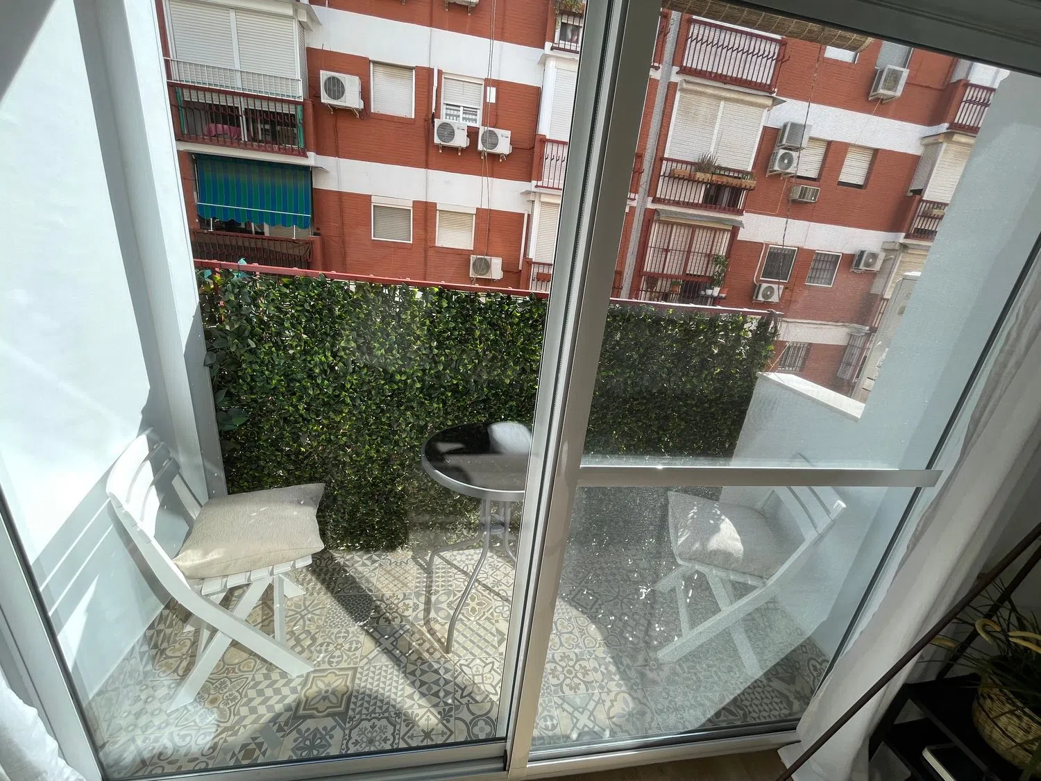 Piso en Barrio Ronda de Triana-Patrocinio-Turruñuelo - Foto 4