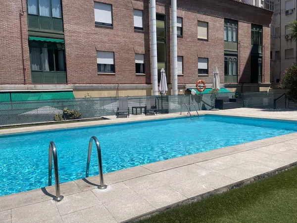 Estudio en calle Lino, 14 - Foto 33