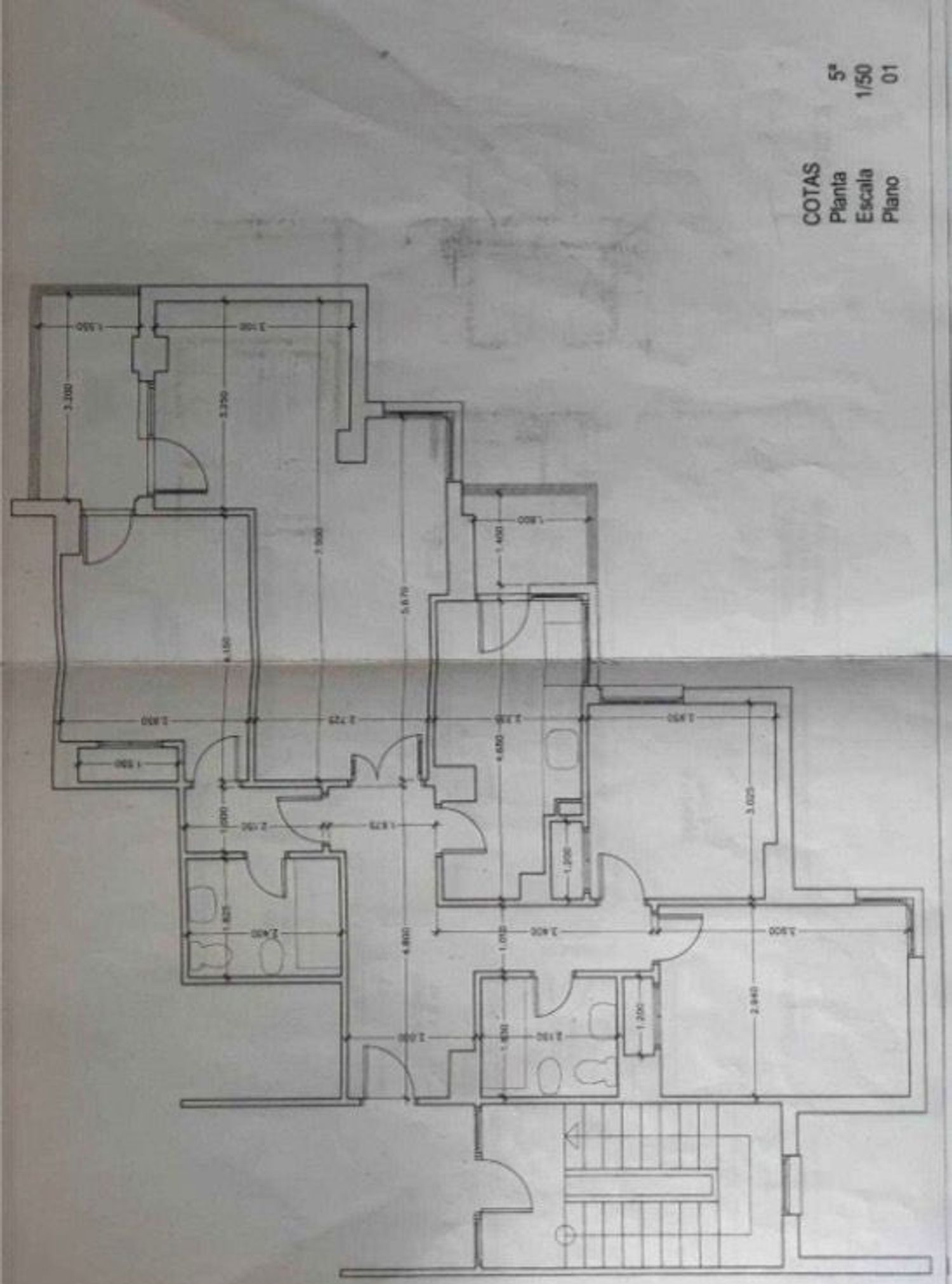 Piso en Calle de María Auxiliadora, 3, María Auxiliadora, María Auxiliadora - Foto 15