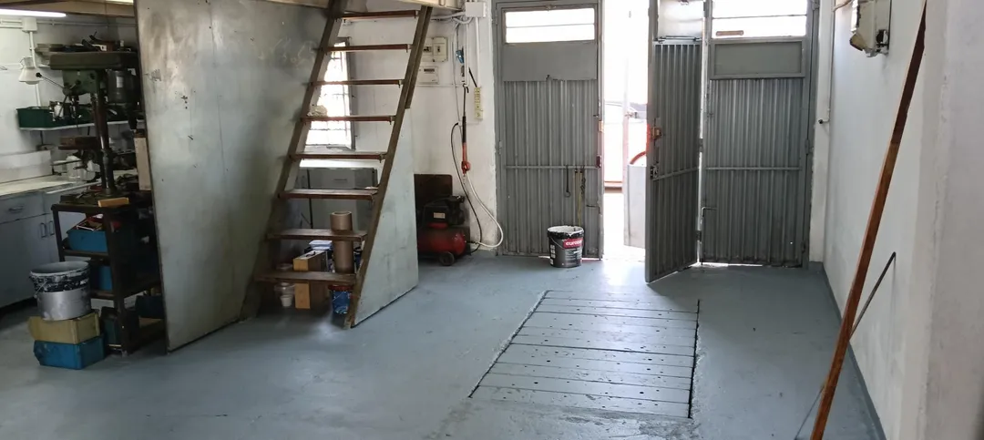 Planta baja en  Carrer del Santíssim Crist de la Salut 65 - Foto 9