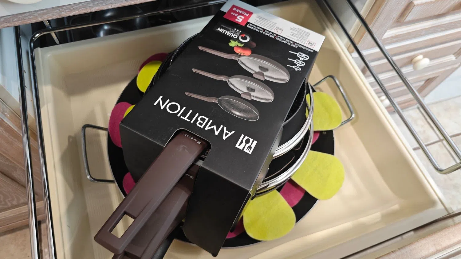 Piso en pasaje Navarra, 4 - Foto 10