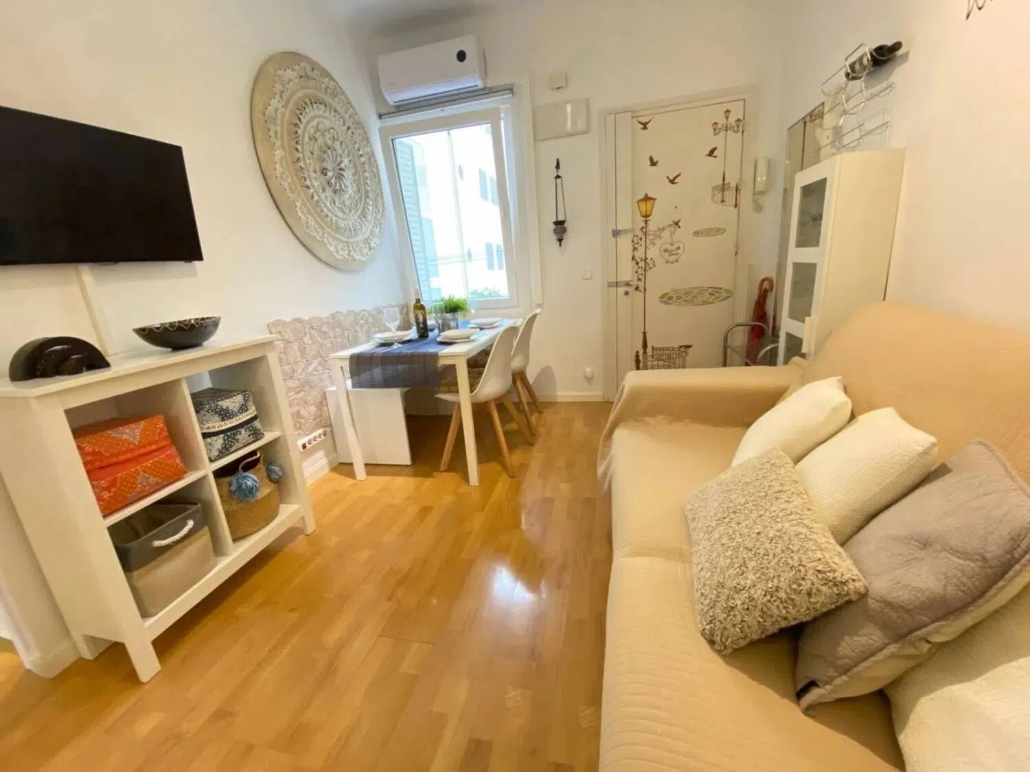 Piso en calle De Vinaroz, 25 - Foto 5