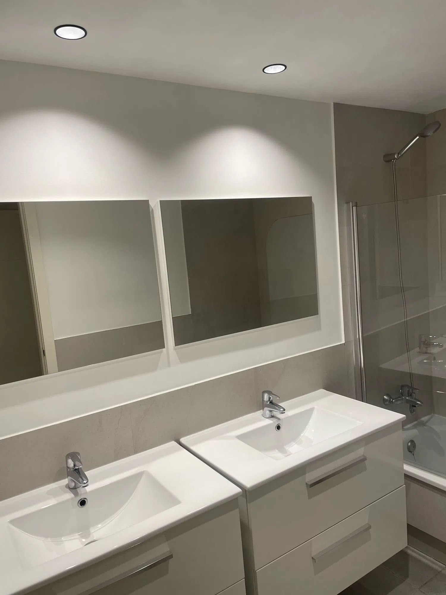 Piso en calle Mercedes Formica, 1 - Foto 2