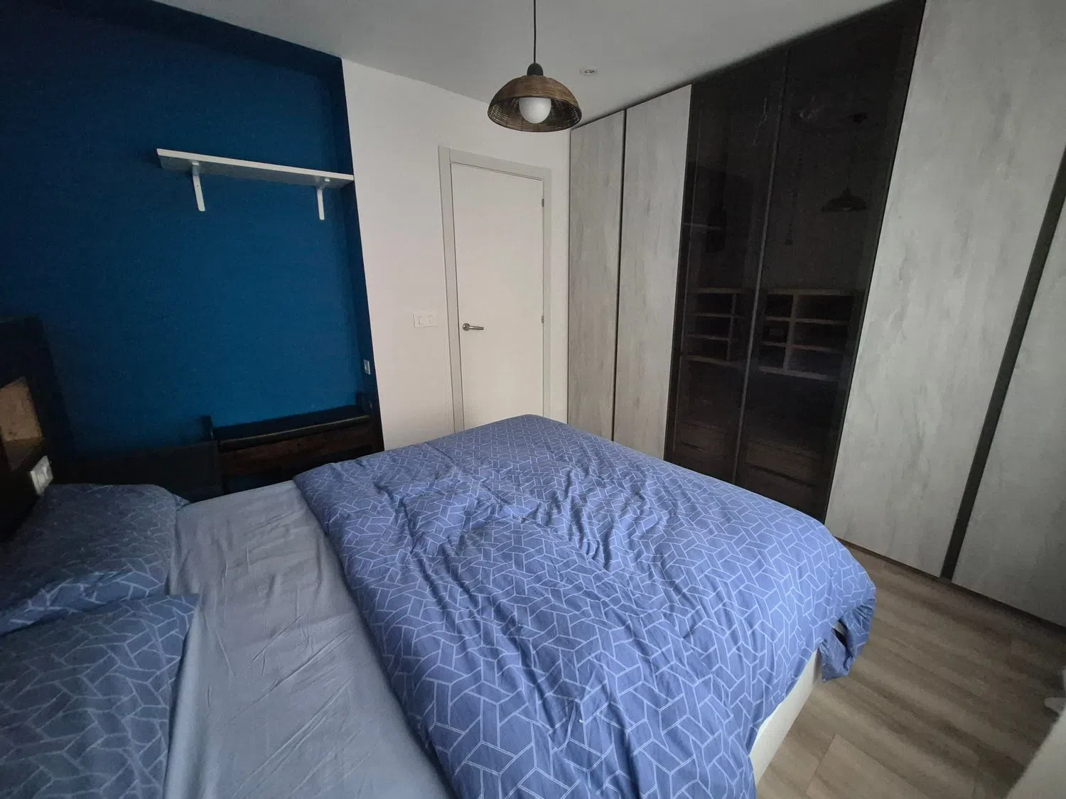 Piso en calle del Corregidor Diego de Valderrábano, 18 - Foto 10