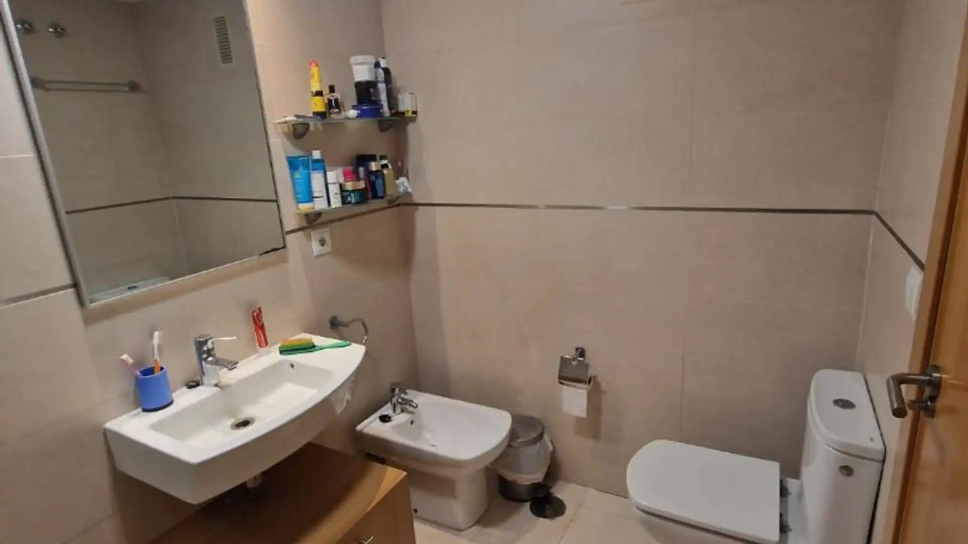 Apartamento en  Calle Lérida 4 - Foto 28