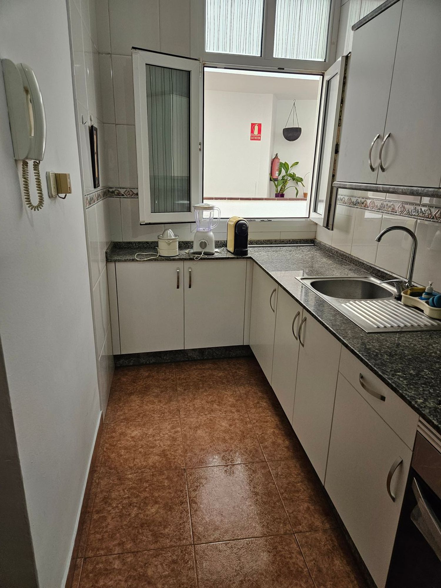 Piso en avenida José Sánchez Peñate, 24 - Foto 9