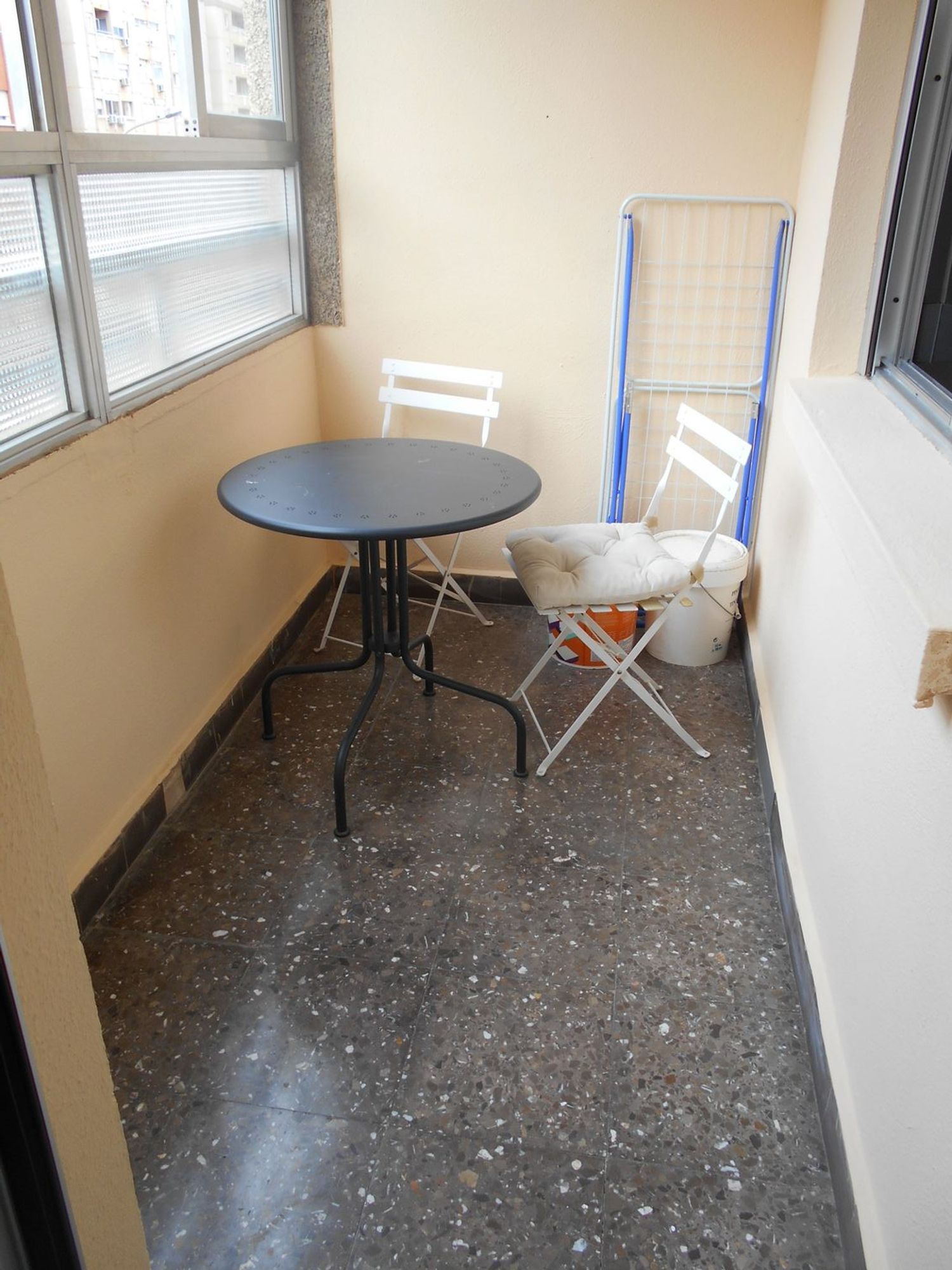 Piso en Calle Explorador Andrés, Valencia, 41, Ciutat Jardí - Foto 22