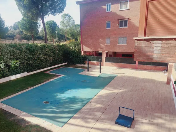 Dúplex en travesía de Somosierra, 7 - Foto 8