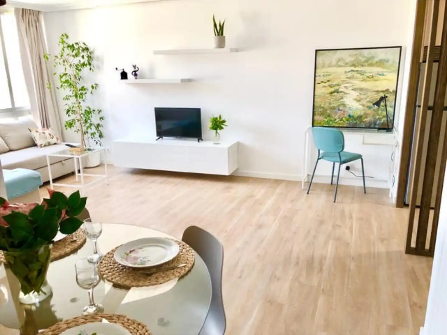 Apartamento en Moreira Casal - Foto 8