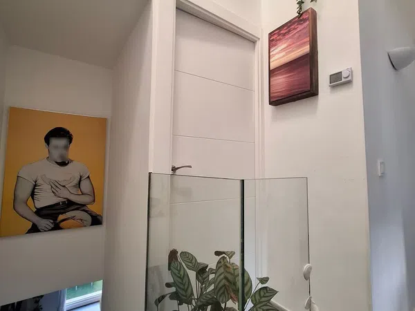 Chalet adosado en travesía San Vicente, 13 - Foto 12