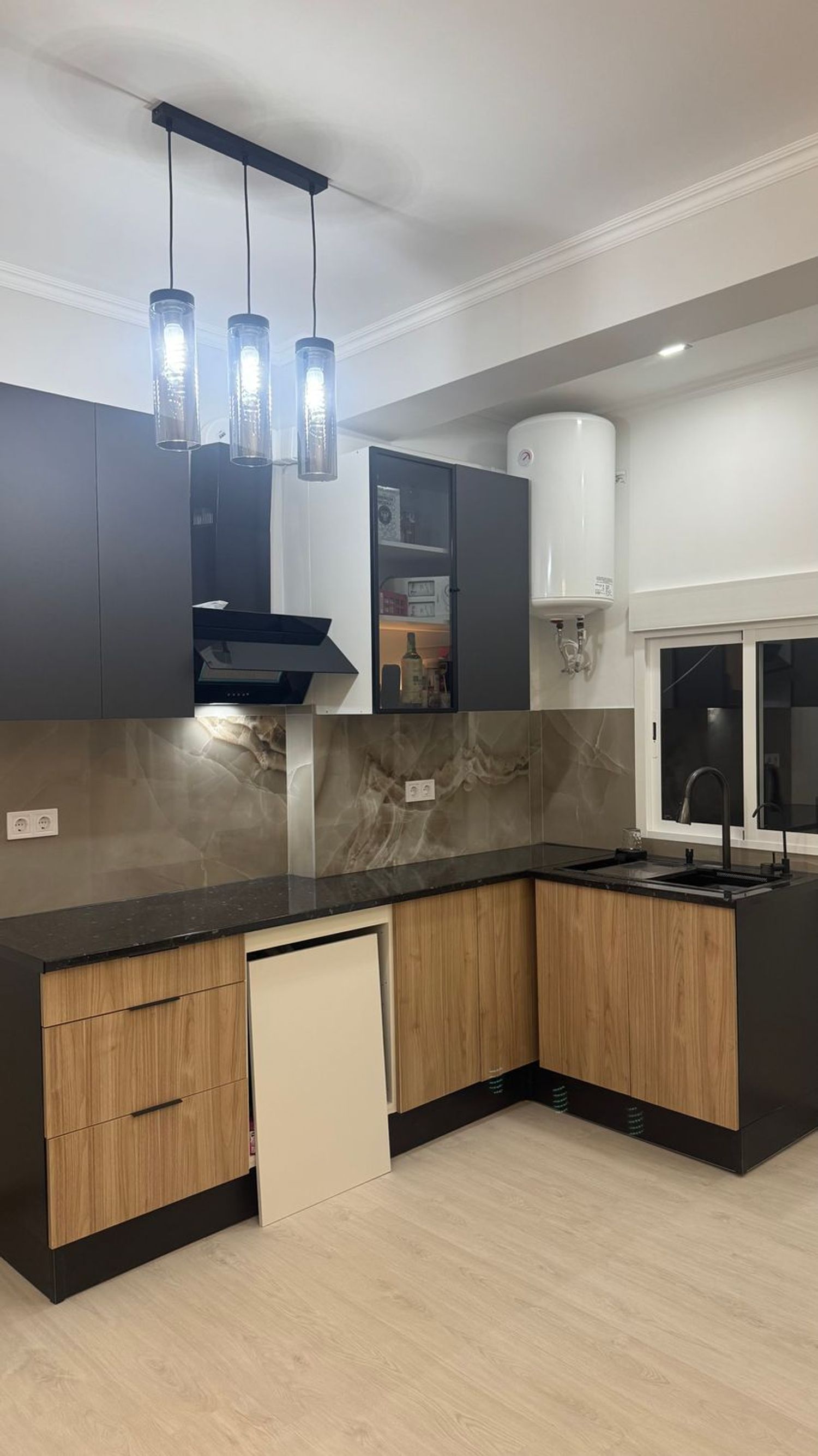 Piso en calle del Mestre Serrano, 7 - Foto 33