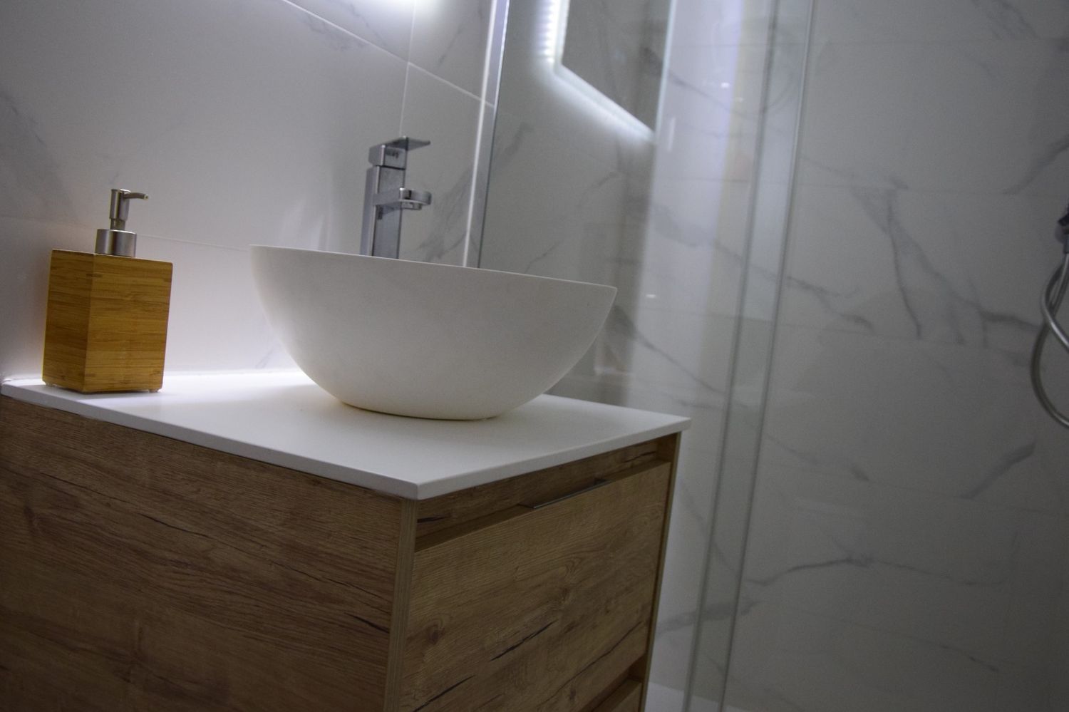 Estudio en calle Manuel Uribe, 12 - Foto 3