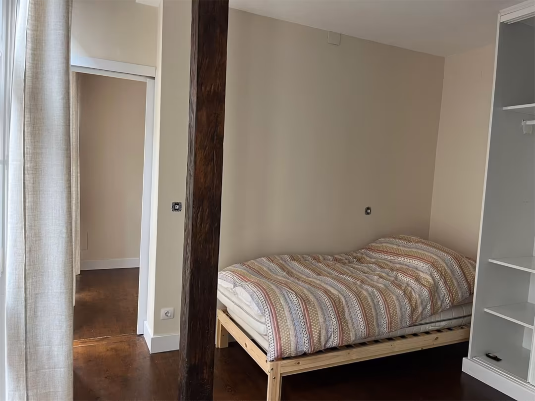 Piso en  Calle Arrabal 11 - Foto 2