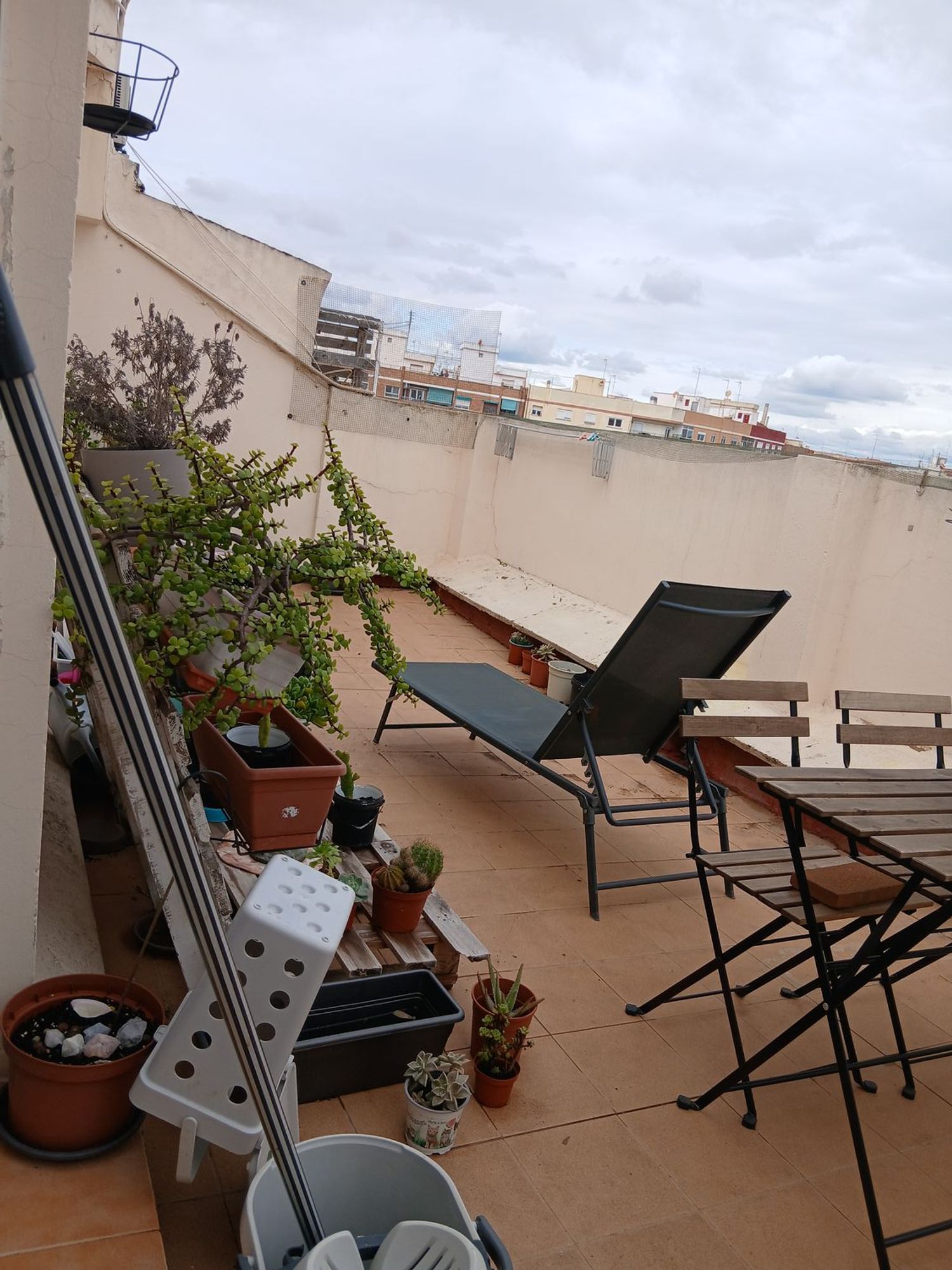 Ático en calle d'Almassora, 48 - Foto 4