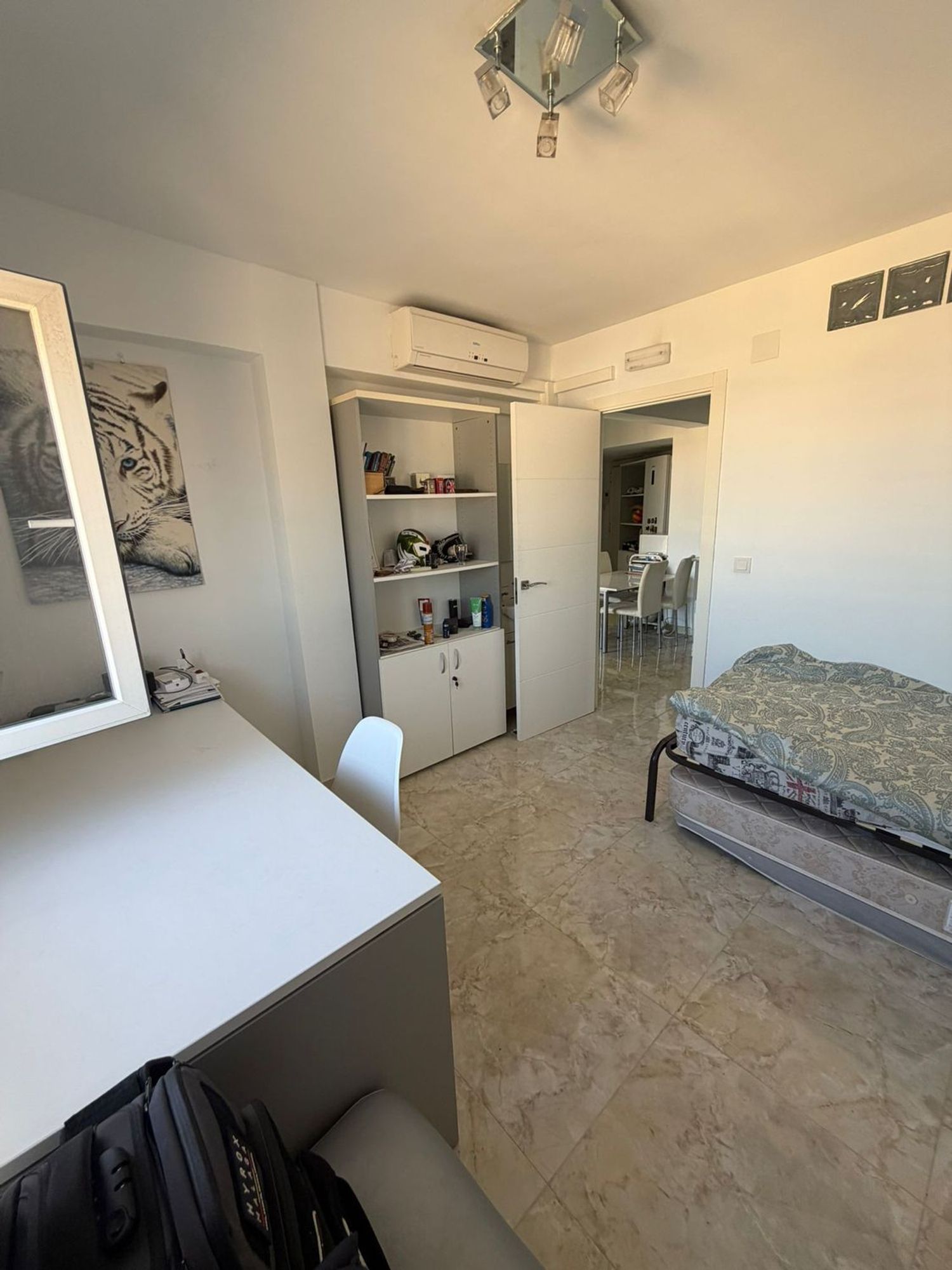 Piso en Alameda de Colón, 24, Ensanche Centro - Soho - Foto 7
