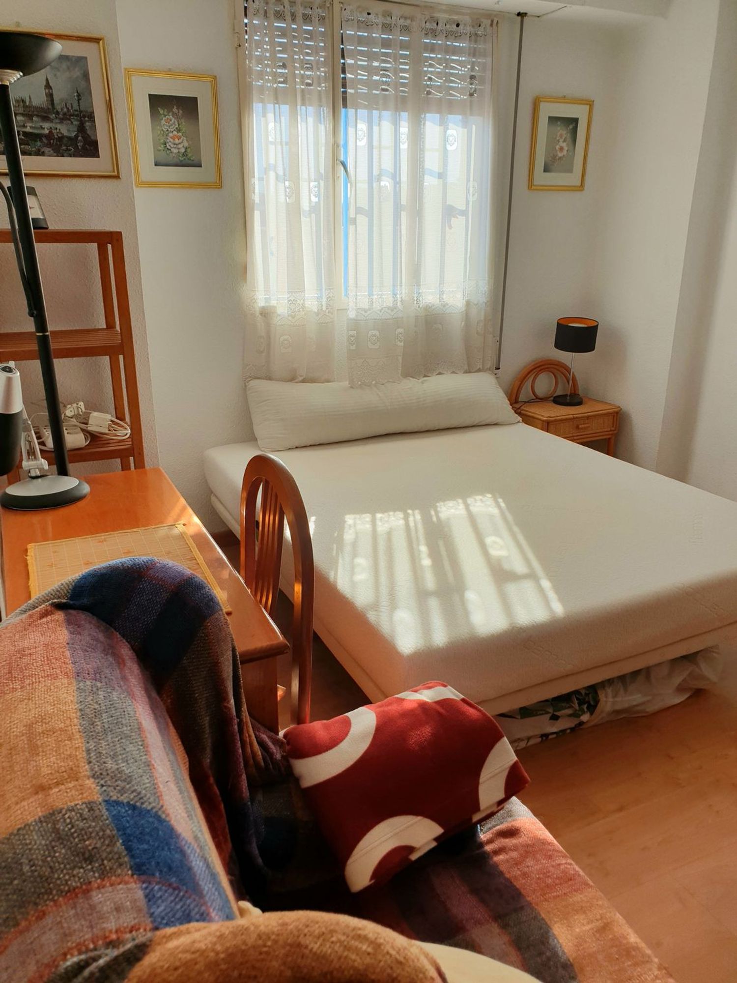 Ático en Calle de les Illes Canàries, 226 - Foto 1
